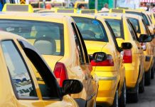 Rus medyasından İstanbul için taksi uyarısı Taksi Ücretleri