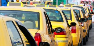 İBB’den Taksicilere Zam Yanıtı Taksi Ücretleri