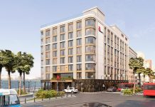 2022’nin sonuna kadar 10 otel açacak