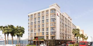 2022’nin sonuna kadar 10 otel açacak