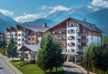 Bulgaristan’ın cennet köşelerindeki en iyi 5 otel