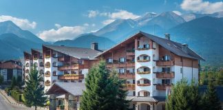 Bulgaristan’ın cennet köşelerindeki en iyi 5 otel