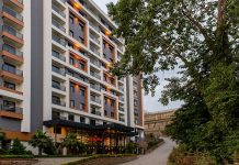 Accor Grubu yeni otellerini hizmete açtı