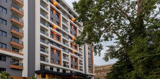 Accor Grubu yeni otellerini hizmete açtı