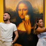 Dünyaca ünlü selfie müzesi açıldı