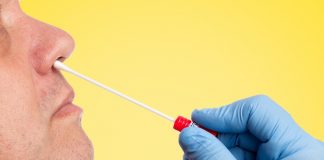 Türkiye’de PCR testi zorunluluğu 6 Eylül’de başlıyor