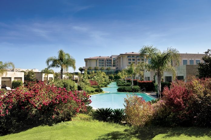 Regnum Carya belek