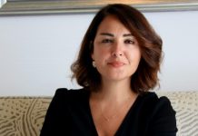 Shangri La Bosphorus’da üst düzey atama