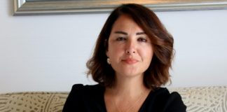 Shangri La Bosphorus’da üst düzey atama