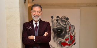 Turizmde 2022 ‘kayıp yıl’ olmaktan nasıl kurtulacak? Sianji Hotels Yönetim Kurulu Başkanı Recai Çakır