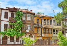 30 Ağustos’ta gezilecek en güzel yerler