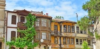 30 Ağustos’ta gezilecek en güzel yerler