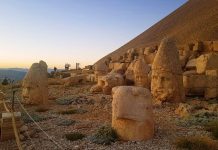 Gezi planınıza Adıyaman’ı eklemeniz için öneriler