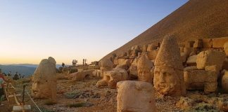 Gezi planınıza Adıyaman’ı eklemeniz için öneriler