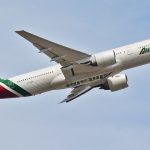 Uçuşlarını durdurma kararı aldı