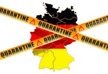 Almanya’ya güncel giriş koşulları Son dakika güncel turizm haberleri sitesi Turizm Günlüğü'nün görsel partneri: Deposit Photos...