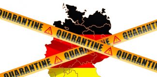 Almanya’da uygulanacak yeni önlemlerin listesi Son dakika güncel turizm haberleri sitesi Turizm Günlüğü'nün görsel partneri: Deposit Photos...