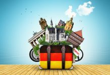 Almanya’ya seyahat edecekler dikkat! Vizesiz Avrupa