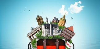 Almanya’ya seyahat edecekler dikkat! Vizesiz Avrupa