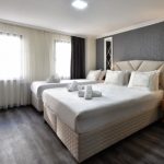 Almina Inn Hotel Beyazıt açıldı