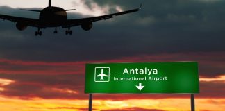 Yurt dışı acentelerin ve tur operatörlerinin Antalya turizmine katkısı Antalya havalimanı