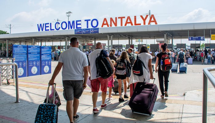 Antalya'ya yeni oteller gerekli mi?