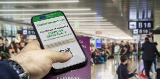 Uçakla şehirler arası seyahatte aşısızlar için PCR zorunluluğu yeniden getirildi Fransa'da Tatil Bölgelerinde Eris Varyantına Bağlı Kovid-19 Vaka Artışı Alarm Veriyor