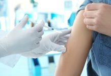 Yurt dışı seyahatler için 4. doz aşı uygulaması başladı