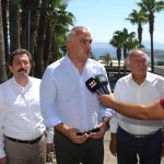 Bakan Ersoy’dan yangın bölgeleri için yeni açıklama