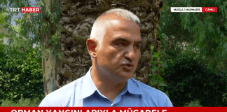 Bakan Ersoy’dan 25 milyon turist hedefi için açıklama