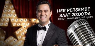 Elani Beach & Restaurant’ta Bekir Ünlüataer ile müzik ziyafeti