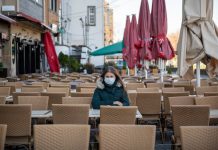 Almanya’da korona ile mücadelede “3G” şartı!