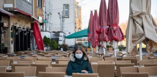 Almanya’da korona ile mücadelede “3G” şartı!