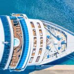 Cruise firmaları Ruslara tur satışını durdurdu