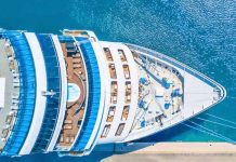 Cruise firmaları Ruslara tur satışını durdurdu