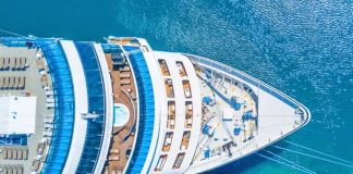 Cruise firmaları Ruslara tur satışını durdurdu