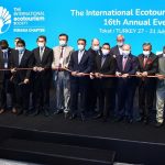 16. Uluslararası Ekoturizm Çalıştayı Tokat’ta gerçekleşti