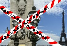 Fransa’ya seyahat edecekler dikkat!