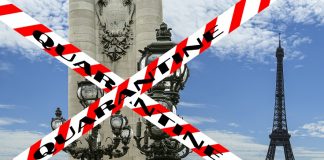 Fransa’ya seyahat edecekler dikkat!