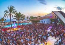 İspanya’nın Eğlence Adası İbiza, 29 Ülkede En Çok Aranan Tatil Destinasyonu Olarak Öne Çıktı Eğlence ve tatil denince akla gelen ilk yerlerden olan İbiza, 29 ülkede en popüler tatil destinasyonu oldu