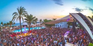 İspanya’nın Eğlence Adası İbiza, 29 Ülkede En Çok Aranan Tatil Destinasyonu Olarak Öne Çıktı Eğlence ve tatil denince akla gelen ilk yerlerden olan İbiza, 29 ülkede en popüler tatil destinasyonu oldu