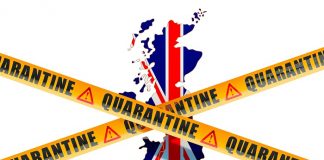 İngiltere’ye seyahat edecekler dikkat!