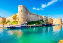 Kıbrıs’a gitmek için 6 neden