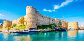 Kıbrıs’a gitmek için 6 neden