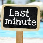 Son dakika rezervasyonlarında lider Türkiye