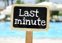 Son dakika rezervasyonlarında lider Türkiye