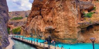 Malatya gezi rehberi