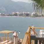 Turizm tesisleri boş kaldı