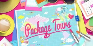 2021 ilk yarıda paket tur pazarında neler oldu?