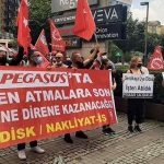 Pegasus’ta tazminatsız işten çıkarma